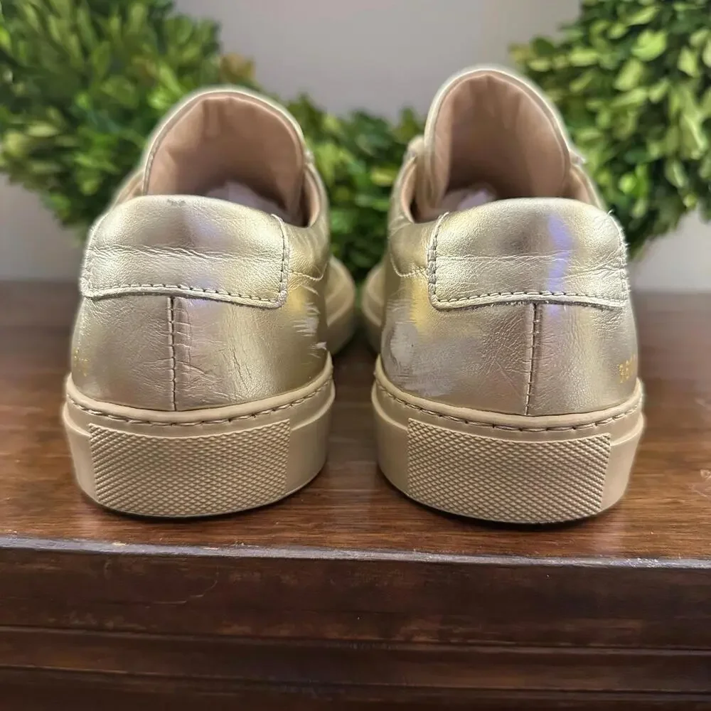 Common Projects woman by